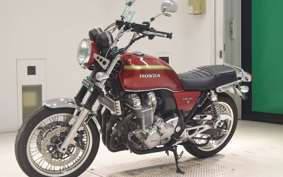 HONDA CB1100 EX 2015 SC65