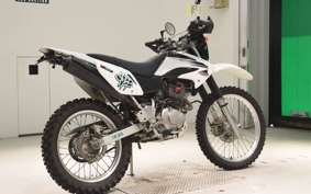 HONDA XR230 MD36