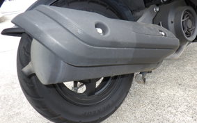 SUZUKI ADDRESS V125 DT11A