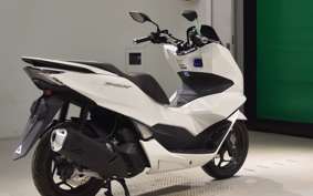 HONDA PCX125 2009 JK05