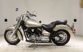 YAMAHA DRAGSTAR 1100 CLASSIC 2002 VP13J