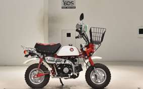 HONDA MONKEY AB27