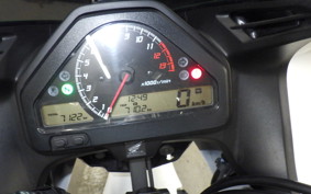 HONDA VTRF250 2013 MC33