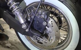 TRIUMPH BONNEVILLE AMERICA 2002