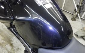 HONDA CBF125R 2013