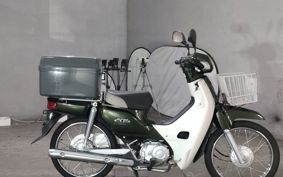 HONDA SUPER CUB50 AA04