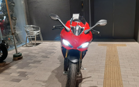 DUCATI DUCATI PANIGA-REV2S 2025 3H00