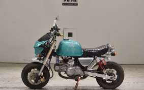 HONDA MONKEY 2017 Z50J