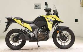 SUZUKI Vストローム250SX EL11L