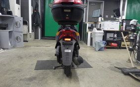 YAMAHA JOG Gen.5 SA36J