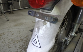 HONDA C110 SUPER CUB JA07