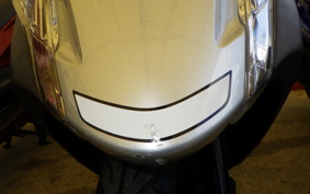 SUZUKI ADDRESS V125 DT11A