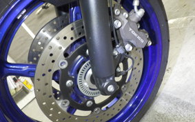 SUZUKI SV650 A 2019 VP55B