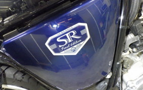 YAMAHA SR400 Gen.5 2021 RH16J