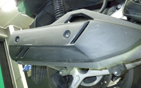 HONDA PCX 160 2019 KF47