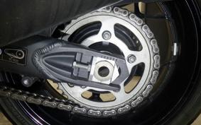 KAWASAKI ZZ1400 NINJA R A 2015