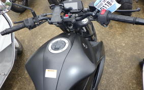 SUZUKI GIXXER 250