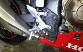 HONDA CBR400R 2022 NC56