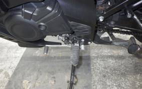 SUZUKI Vｽﾄﾛｰﾑ650XT 2015