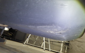 YAMAHA JOG-7 2018 AY01