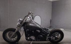 YAMAHA DRAGSTAR 400 CLASSIC 1998 4TR