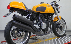 DUCATI SPORT 1000 2007 ZDMC101AA5B