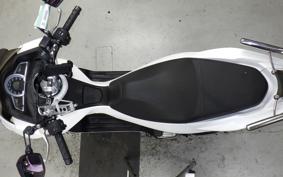 HONDA PCX 125 2017 JF56