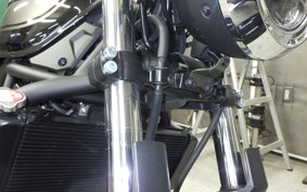 KAWASAKI Z650 RS 2024