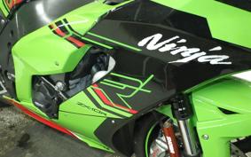 KAWASAKI ZX 10 NINJA ABS 2023 ZXT02L