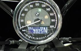 BMW R18 FIRST EDITION 2021