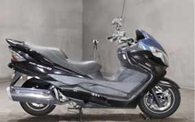 SUZUKI SKYWAVE 250SS CJ46A