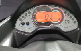 KYMCO K-XCT125 ..