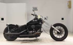 YAMAHA DRAGSTAR 400 1998 4TR