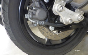YAMAHA N-MAX 155 A SG50J