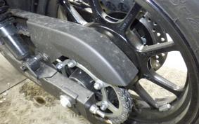 KAWASAKI ELIMINATOR400-3SE 2025 EL400A