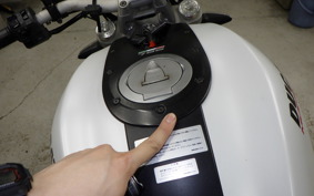 DUCATI MONSTER 796 A 2012