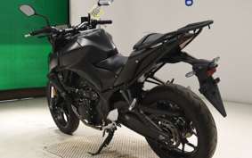 YAMAHA MT-03 ABS 2023 RH21J