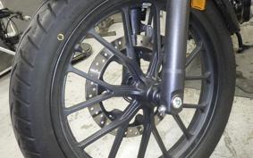 HONDA GB350 2025 NC59