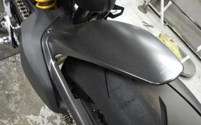 DUCATI ストリート FIGHTER V4SP2 2024