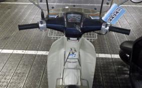 HONDA C50 SUPER CUB E AA01