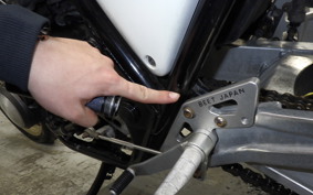 HONDA CB400SF 1992