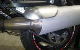 DUCATI MONSTER 400 IE 2008