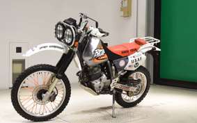 HONDA XR250 BAJA 1997 MD30