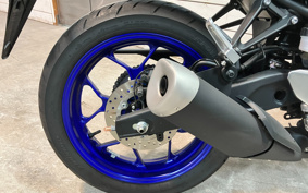 YAMAHA MT-03 2023 RH21J