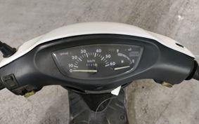 HONDA DIO AF34