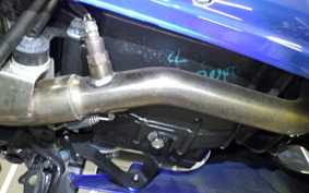 SUZUKI ｼﾞｸｻｰ250SF ED22B