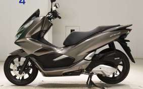 HONDA PCX125 JF81