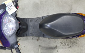 YAMAHA JOG Gen.5 SA36J