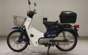 HONDA C50 SUPER CUB 2002 C50