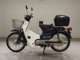 Фото Honda C50 SUPER CUB 2002 с японского аукциона